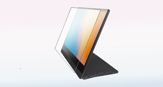 GeChic�@�Q�V�b�N  On-Lap M505T USB-C�ڑ� PC���j�^�[ (�^�b�`�p�l��) [15.6�^ /���C�h /�t��HD(1920&times;1080)]