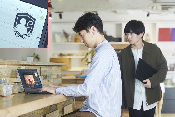 �r�b�N�J�����I���W�i�� ���o�C��PC ��11���� �C���e��&reg; Core �v���Z�b�T�[/SSD�iPCIe�j NEC