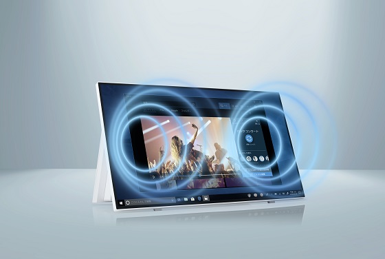 NEC@rbNJIWiPC@Crystal Sound Display@10 Ce® Core i5-10210U vZbT[@