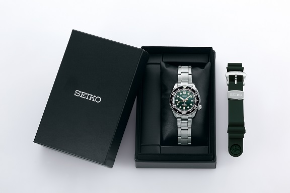 ���v�E�X�}�[�g�E�H�b�`�E�X�[�c�P�[�X �����Y�r���v �����u�����h�����Y�r���v �Z�C�R�[�@SEIKO  �����ʌ��� 3000�{ SBDX043�y���J�j�J���@�������i�芪���j�z�v���X�y�b�N�X(PROSPEX)�Z�C�R�[�n��140���N�L�O���胂�f�� [���K�i]