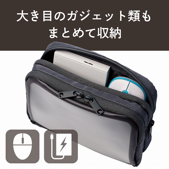 �G���R���@ELECOM  �K�W�F�b�g�|�[�` �������t��2�C�� M�T�C�Y �x�[�W�� BMA-GP16MBE