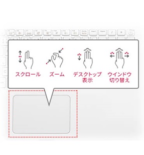 LG ���o�C���m�[�gPC AMD Radeon DDR4 3200MHz 8GB�A�X�g���[�W�ɂ�512GB AMD Ryzen 5 4500U �v���Z�b�T�[