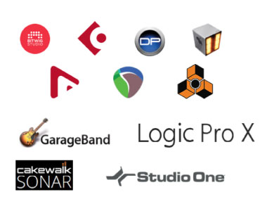 DTM���Ӌ@�� NEKTAR�@�l�N�^�[  �kUSB MIDI�R���g���[���[�lImpact LX25+