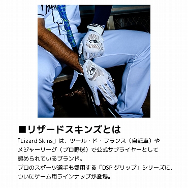 Lizard�@Skins�@���U�[�h�X�L���Y  �}�E�X�p�O���b�v�e�[�v DSP�}�E�X�O���b�v �u���b�N�J�� DSPMG111 �r�b�N�J����