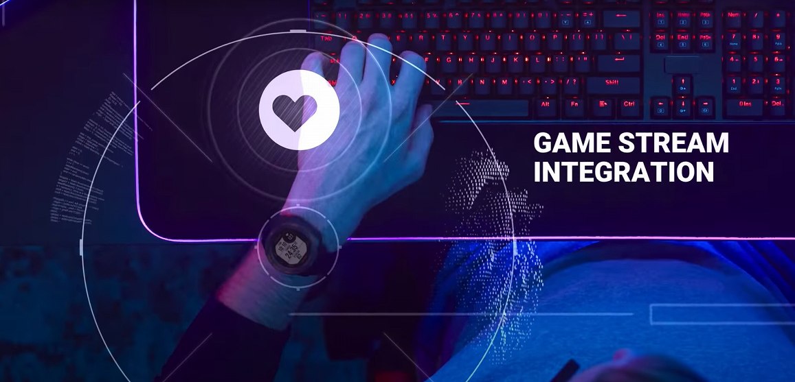 �X�|�[�c�E���]�ԁE�S���t �X�|�[�c�A�N�Z�T���[�E�T�|�[�^�[ �E�F�A���u���[���E�����ʌv �E�H�b�`�^�C�v GARMIN�@�K�[�~��  010-02064-76 Instinct Esports Edition