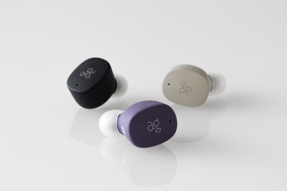 ag�@�G�[�W�[  �t�����C�����X�C���z�� �o�C�I���b�g AG-TWS07RVI [�����R���E�}�C�N�Ή� /���C�����X(���E����) /Bluetooth]