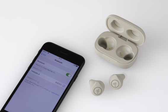 �C���z���E�w�b�h�z�� �t�����C�����X�C���z�� ag�@�G�[�W�[  �t�����C�����X�C���z�� �N���[�� AG-TWS08RCR [�����R���E�}�C�N�Ή� /���C�����X(���E����) /Bluetooth]