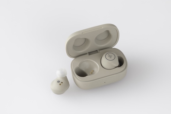 �C���z���E�w�b�h�z�� �t�����C�����X�C���z�� ag�@�G�[�W�[  �t�����C�����X�C���z�� �N���[�� AG-TWS08RCR [�����R���E�}�C�N�Ή� /���C�����X(���E����) /Bluetooth]