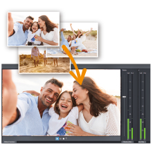 �p�\�R���E���Ӌ@��EPC�\�t�g �p�\�R���\�t�g �摜�E�f���E���y����\�t�g ����E�f���ҏW�\�t�g �\�[�X�l�N�X�g�@SOURCENEXT  VEGAS Movie Studio 17 ���ʔ� [Windows�p] �r�b�N�J����