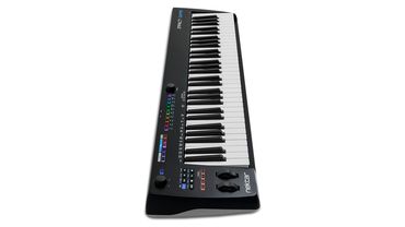 NEKTAR@lN^[  kUSB MIDIRg[[l Impact GXP49