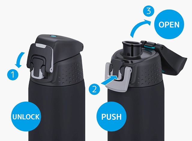 �����^�b�`�E�I�[�v���ł��̂܂܈��߂�B