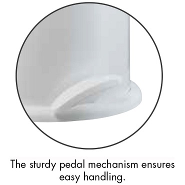 �L�b�`���p�i ���|�p�� �_�X�g�J�[�g�E�S�~�� �S�~���E�W Wesco�@�E�F�X�R  �y�_���r�����v���X�`�b�N���C�i�[13L PEDAL BIN 116 �}�b�g�z���C�g 11621274 �r�b�N�J����