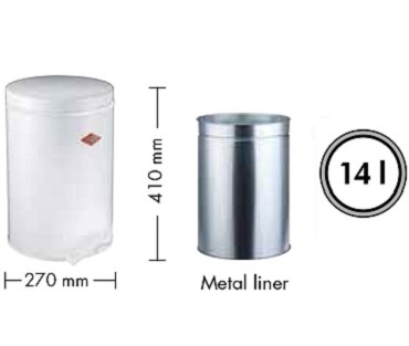 �L�b�`���p�i ���|�p�� �_�X�g�J�[�g�E�S�~�� �S�~���E�W Wesco�@�E�F�X�R  �y�_���r�������^�����C�i�[14L PEDAL BIN 117 �}�b�g�T���h 11723287 �r�b�N�J����