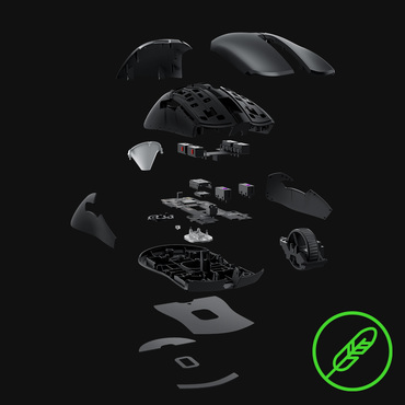 �L�[�{�[�h�E�}�E�X �}�E�X RAZER�@���C�U�[  RZ01-03580100-R3M1 �Q�[�~���O�}�E�X Viper 8K Hz [���w�� /8�{�^�� /USB /�L��]