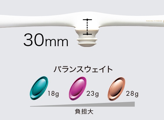 �r���[�e�B�[�E���N�Ɠd �t�F�C�X�P�A �t�F�C�X�P�A�֘A�p�i �G���e�B�[�W�[ MTG  MTG FACIAL FITNESS PAO 7model/�t�F�C�V�����t�B�b�g�l�X�p�I �Z�u�����f�� PO-CN2336F-N �p�I PAO PO-CN2336F-N