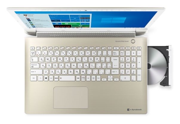 dynabook�@�_�C�i�u�b�N  P2X5RBEG �m�[�g�p�\�R�� dynabook X5 �T�e���S�[���h [15.6�^ /intel Core i3 /SSD�F256GB /�������F8GB /2021�N�t���f��] �r�b�N�J����