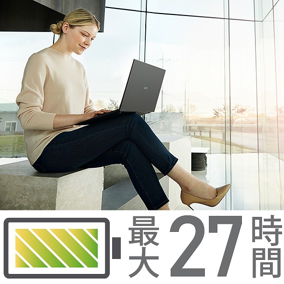 �k�f  16Z90P-KA54J1 �m�[�g�p�\�R�� gram �X�m�[�z���C�g [16.0�^ /intel Core i5 /SSD�F512GB /�������F8GB /2021�N2�����f��]