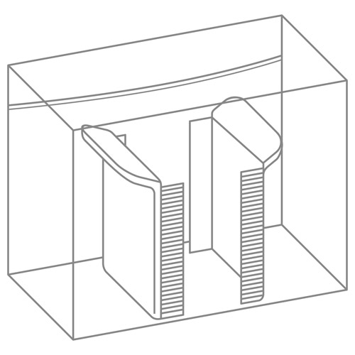 �d�؂�z�u�}