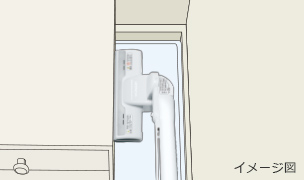 �����@HITACHI  ���p�b�N���|���@ �V�����p���S�[���h CV-KP90H-N [���p�b�N��]