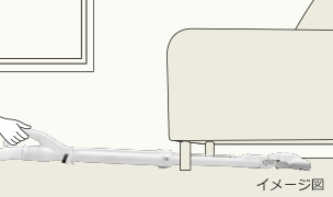 �����@HITACHI  ���p�b�N���|���@ �V�����p���S�[���h CV-KP90H-N [���p�b�N��]