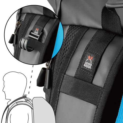 �u���т̕��S��ZERO�t�b�N�v���t���\