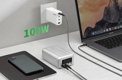 ZENDURE�@�[���f���A ���o�C���o�b�e���[