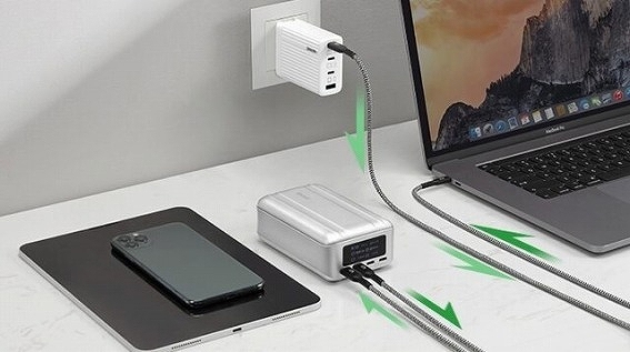 ZENDURE�@�[���f���A ���o�C���o�b�e���[