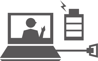 �������ł���������[�d�@���ł����X�^���o�C�@�\