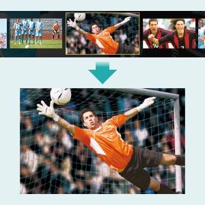 �������V�[�����������Đ�