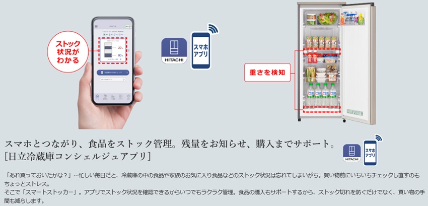 �����@HITACHI  �Ⓚ�� �V�����p�� R-KC11R-N [1�h�A /�E�J���^�C�v /113L] �r�b�N�J����