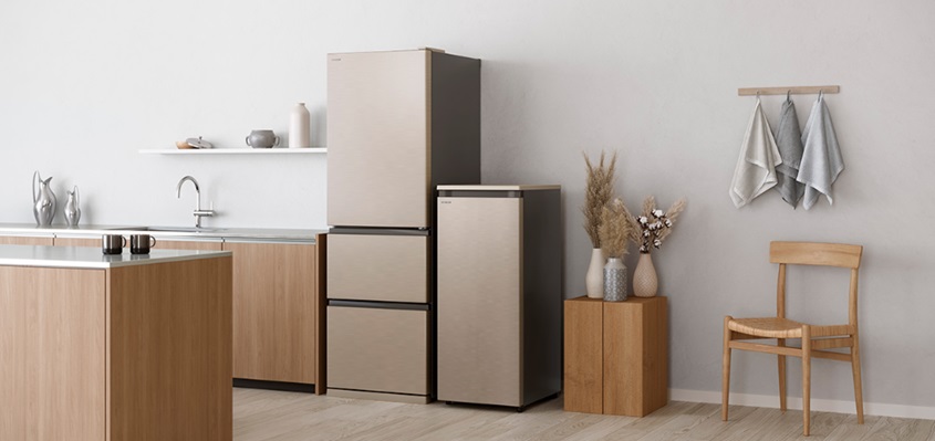 �����@HITACHI  �Ⓚ�� �V�����p�� R-KC11R-N [1�h�A /�E�J���^�C�v /113L] �r�b�N�J����