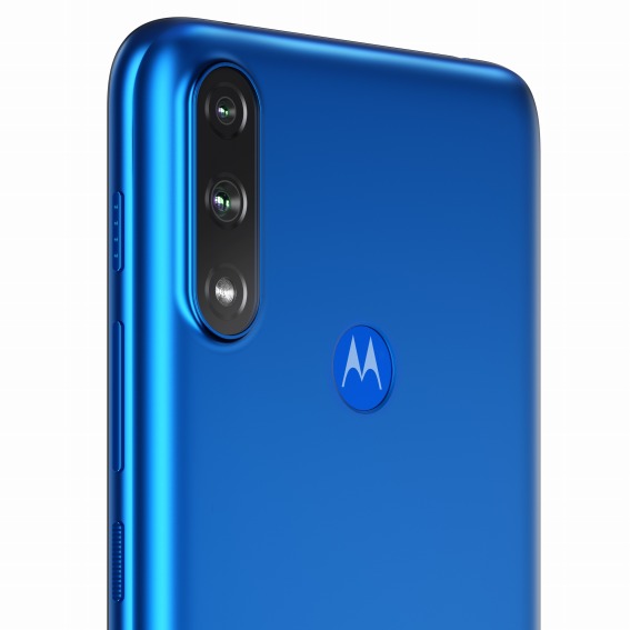 moto e7 power  6.5�^�E������/�X�g���[�W�F 2GB/32GB nanoSIM x2 DSDV�h�R�� / au / �\�t�g�o���NSIM�Ή� SIM�t���[�X�}�[�g�t�H�� PAN40001JP