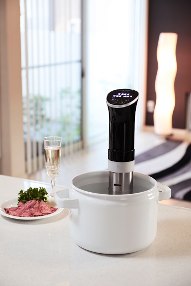 �ቷ������ �x�m���@FUJISHO  �ቷ������ Sous vide cooking F20403 �r�b�N�J����