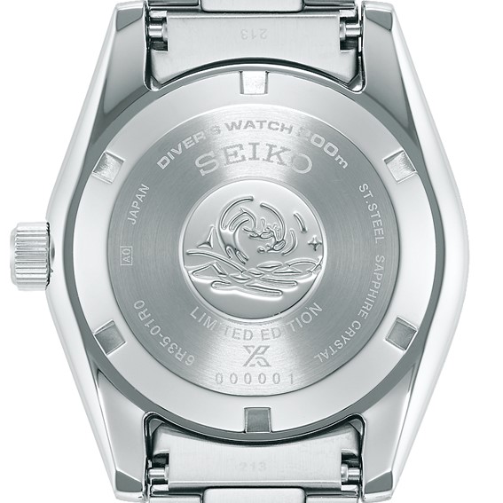 �����ʌ��� 6000�{ SBDC139�y���J�j�J���@�������i�芪���j�z�v���X�y�b�N�X(PROSPEX)�Z�C�R�[�n��140���N�L�O���胂�f�� [���K�i]