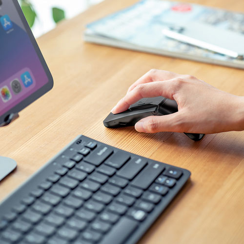 �N���b�N�����C�ɂȂ�Ȃ��É��^�C�v