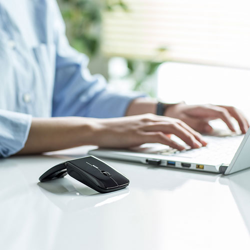 �N���b�N�����C�ɂȂ�Ȃ��É��^�C�v