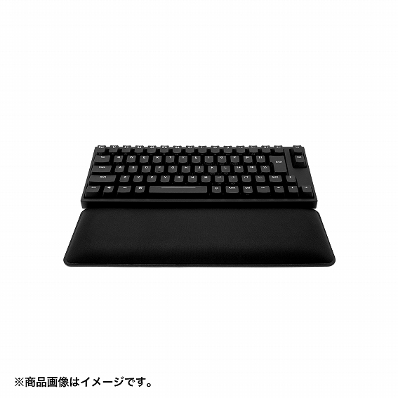 �R���p�N�g�L�[�{�[�h�ɍœK�T�C�Y�I