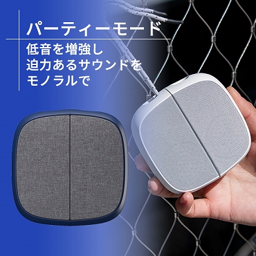 MPOW �G���p�E  �t�����C�����X�C���z�� �l�C�r�[�u���[ DLBH504ADJP [�����R���E�}�C�N�Ή� /���C�����X(���E����) /Bluetooth /�m�C�Y�L�����Z�����O�Ή�]