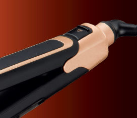 ���B�_���T�X�[���@Vidal�@Sassoon  �X�`�[���X�g���[�g�A�C�����@�}�W�b�N�V���C���@VSS9900KJ �r�b�N�J����