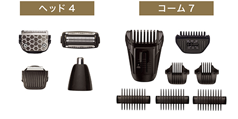 �}���`�V�F�[�o�[ ���B�_���T�X�[���@Vidal�@Sassoon  �����Y�O���[�~���O�L�b�g�@VS FOR MEN �@VSM6100KJ �r�b�N�J����