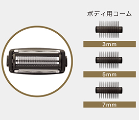 �}���`�V�F�[�o�[ ���B�_���T�X�[���@Vidal�@Sassoon  �����Y�O���[�~���O�L�b�g�@VS FOR MEN �@VSM6100KJ �r�b�N�J����