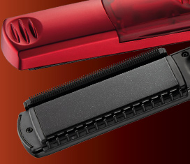 ���B�_���T�X�[���@Vidal�@Sassoon  �X�`�[���X�g���[�g�A�C�����@�}�W�b�N�V���C���@VSS7102RJ �r�b�N�J����