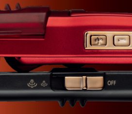 ���B�_���T�X�[���@Vidal�@Sassoon  �X�`�[���X�g���[�g�A�C�����@�}�W�b�N�V���C���@VSS7102RJ �r�b�N�J����