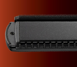 ���B�_���T�X�[���@Vidal�@Sassoon  �X�`�[���X�g���[�g�A�C�����@�}�W�b�N�V���C���@VSS7102RJ �r�b�N�J����