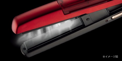 ���B�_���T�X�[���@Vidal�@Sassoon �w�A�[�A�C���� VSS3003RJ �r�b�N�J����