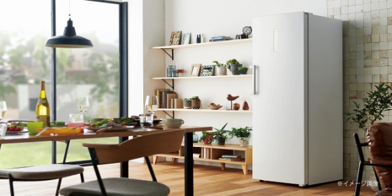 �n�C�A�[��  ���J���Ƃт�O�J����280L�Ⓚ�� �n�C�A�[�� W JF-NUF280AL [1�h�A /���J���^�C�v /280L] �s��{�ݒu�����Z�b�g�t �r�b�N�J����