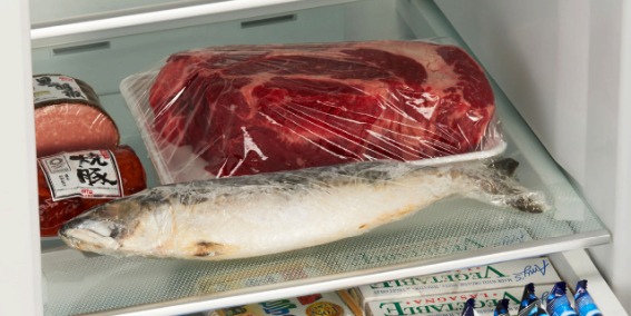 �n�C�A�[��  ���J���Ƃт�O�J����280L�Ⓚ�� �n�C�A�[�� W JF-NUF280AL [1�h�A /���J���^�C�v /280L] �s��{�ݒu�����Z�b�g�t �r�b�N�J����