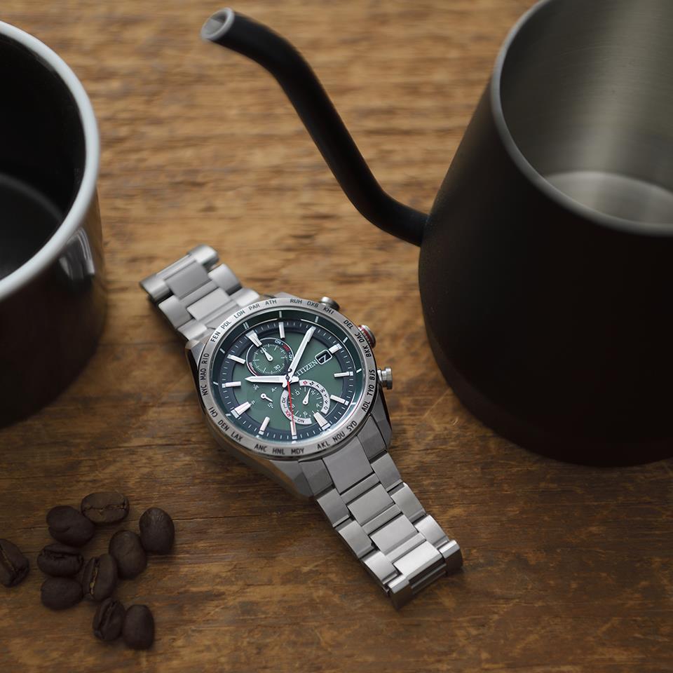 2019�N�H�~�ɓo�ꂵ���A�e�b�T�̐V�V���[�Y�uACT Line�v�̎d�l�ǉ����f��