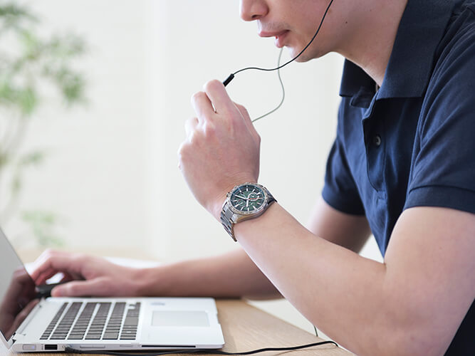 ����I�ȓd�r�����͕s�v