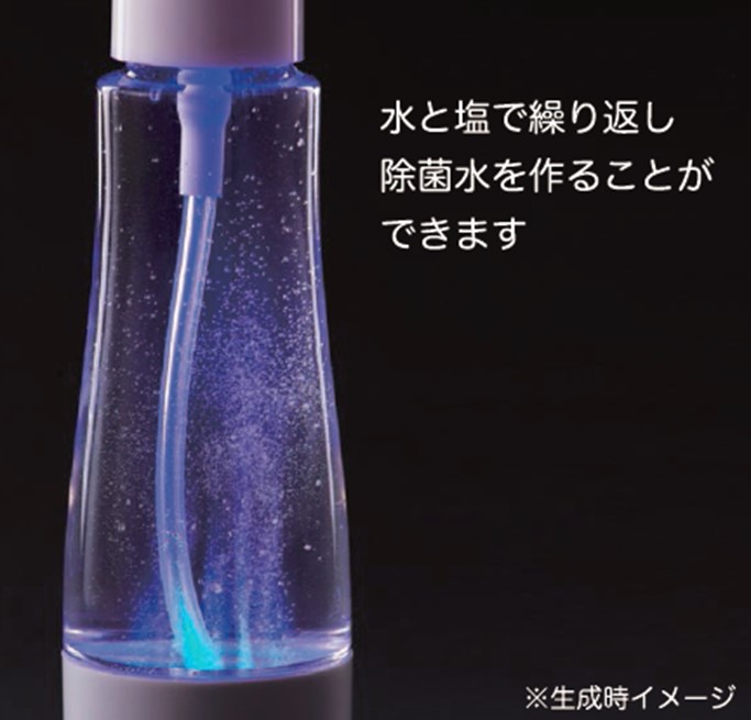 VP�W���p���@VP�@Japan SMV61220 �d��������������@�g�я��ۃX�v���[�@�W�A�Z���t �r�b�N�J����